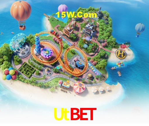 Descubra a Magia dos Jogos de Arcade no Utbet