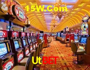 Desvendando o Mundo dos Jogos Virtuais na Utbet